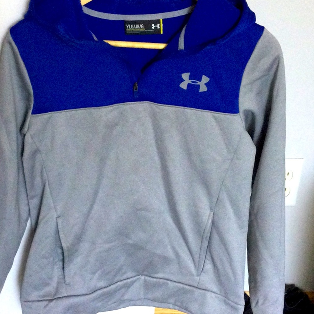 Boys sweatshirt